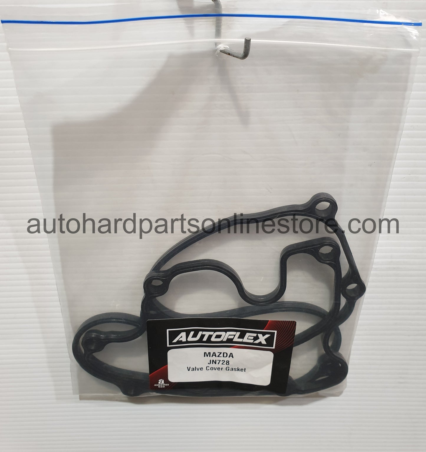 Autoflex valve cover gasket