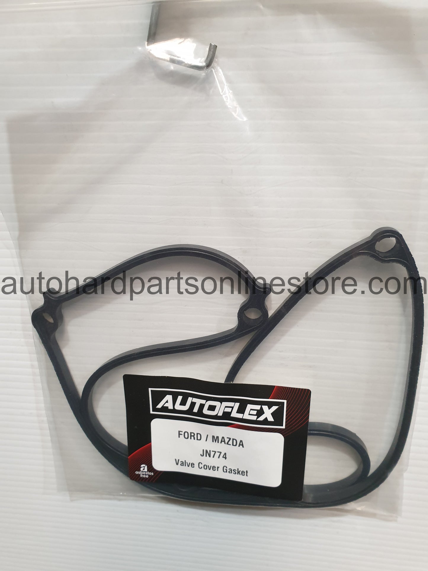 Autoflex valve cover gasket