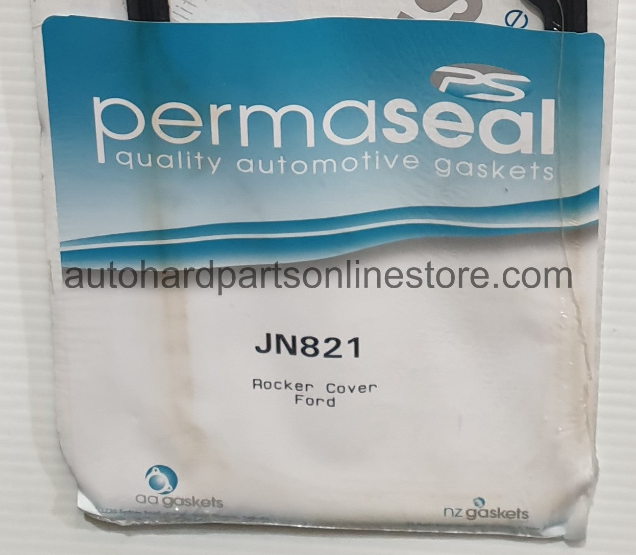 Permaseal Rocker Cover Gasket-JN821