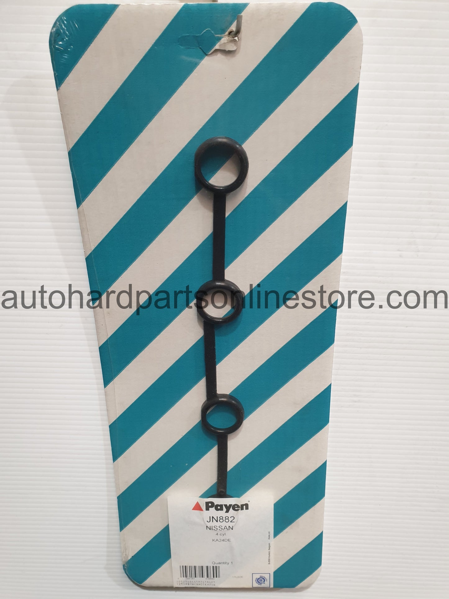 Payen rocker cover gasket