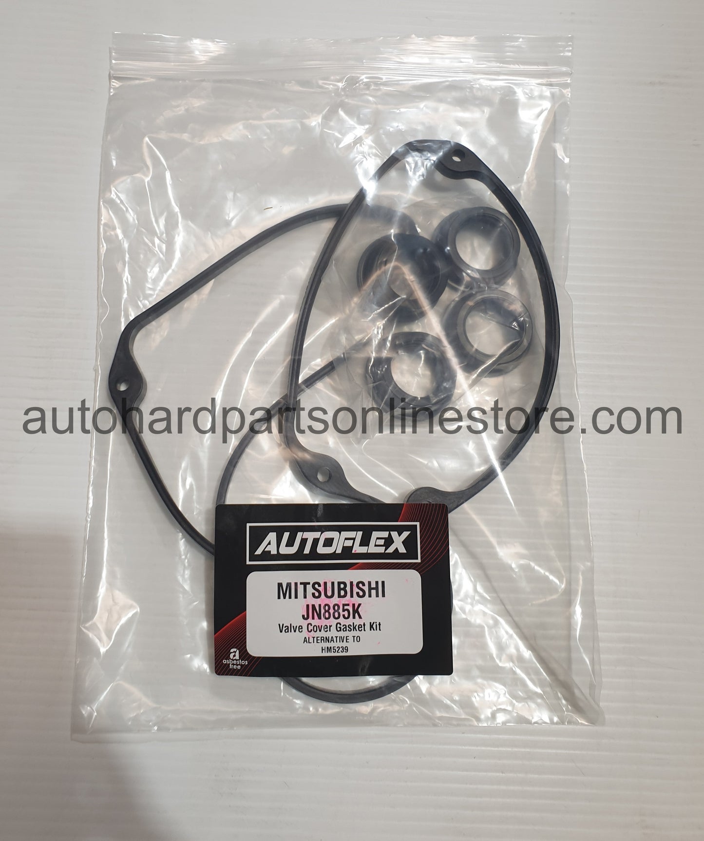 Autoflex valve cover gasket kit