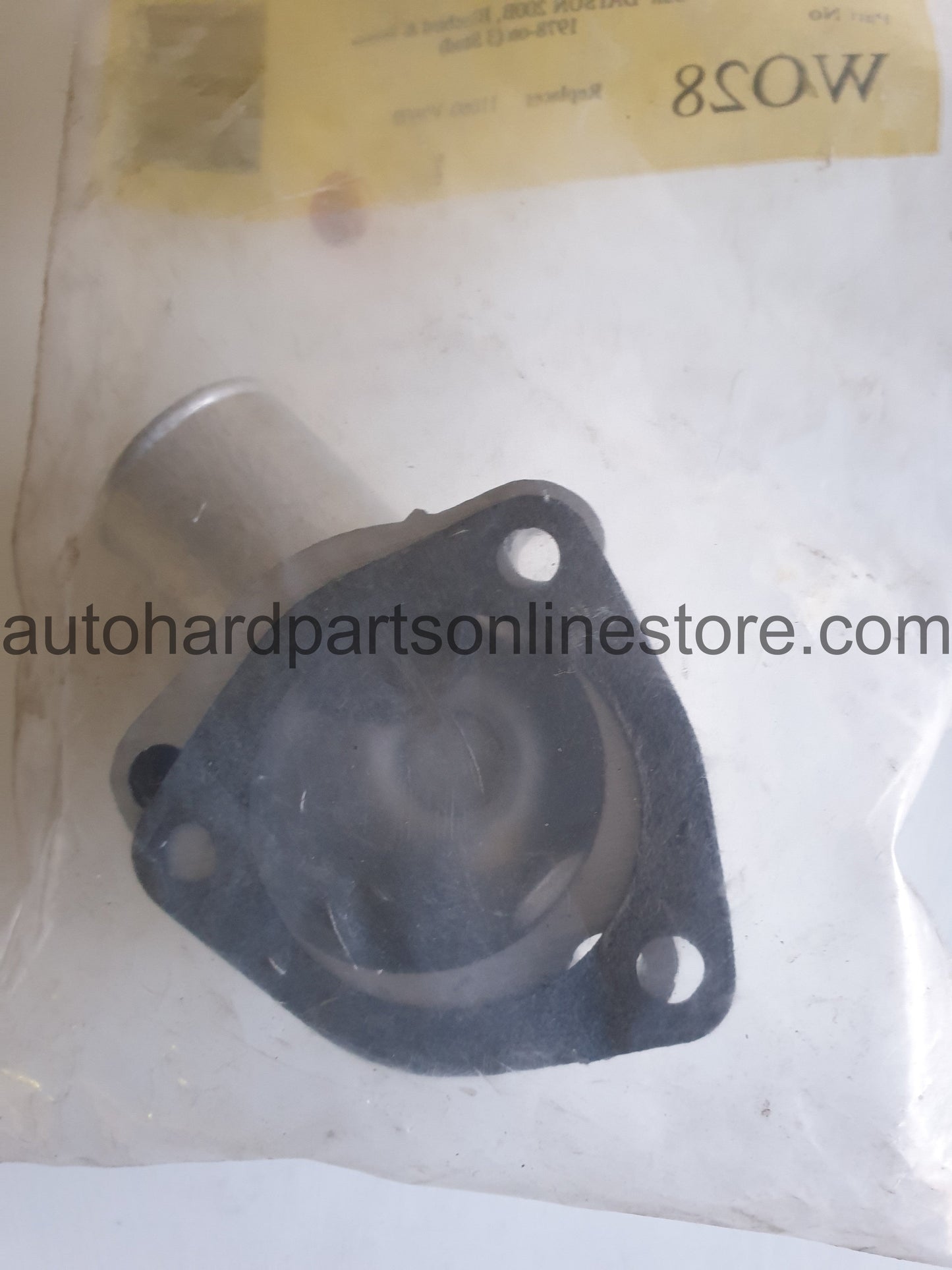 Kilkenny Castings Thermostat Housing-WO28