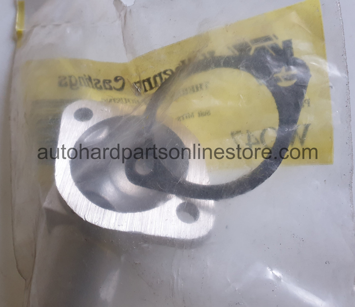 Kilkenny Castings Thermostat Housing-WO47