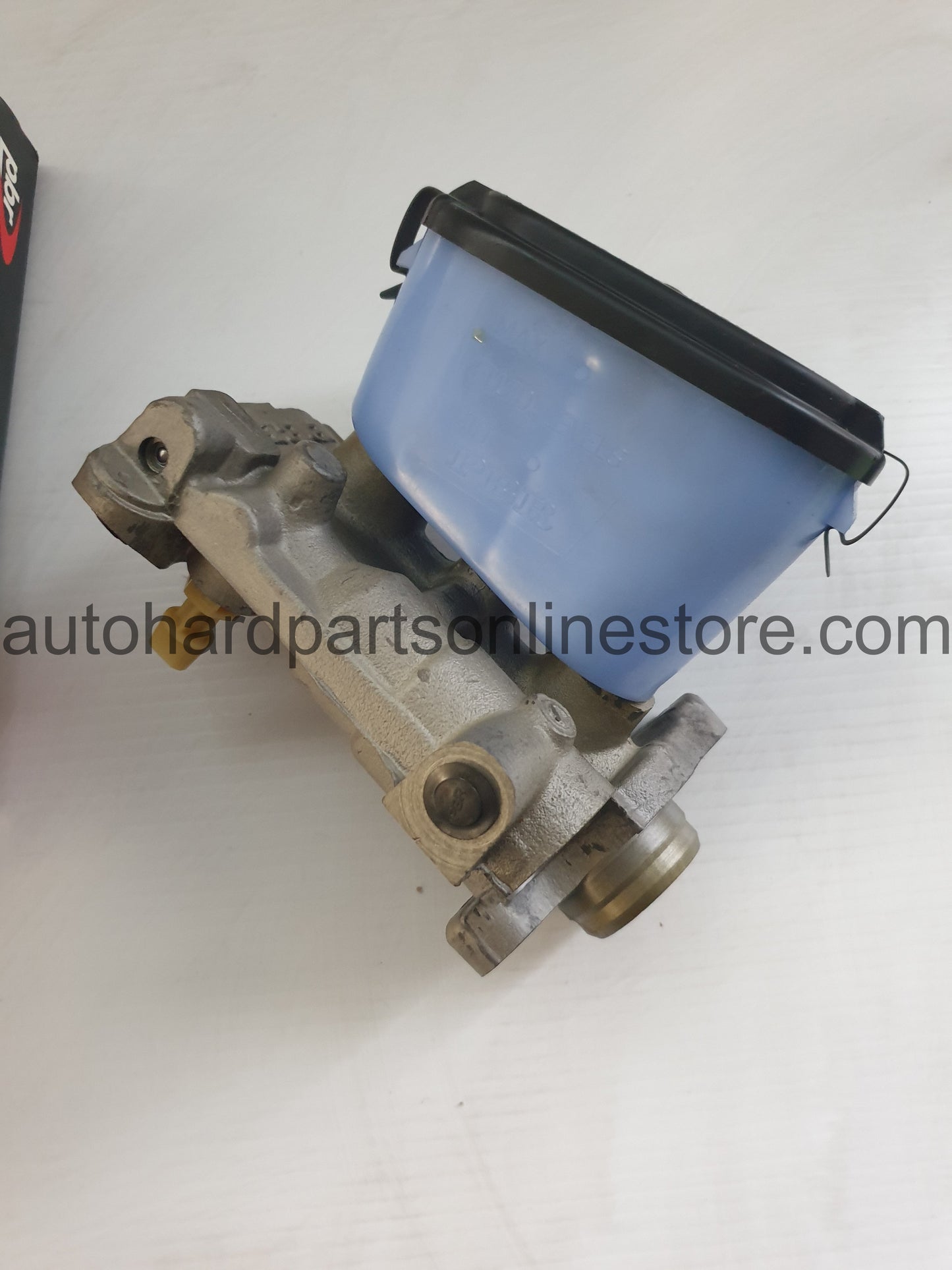 PBR Brake Master Cylinder-P10354