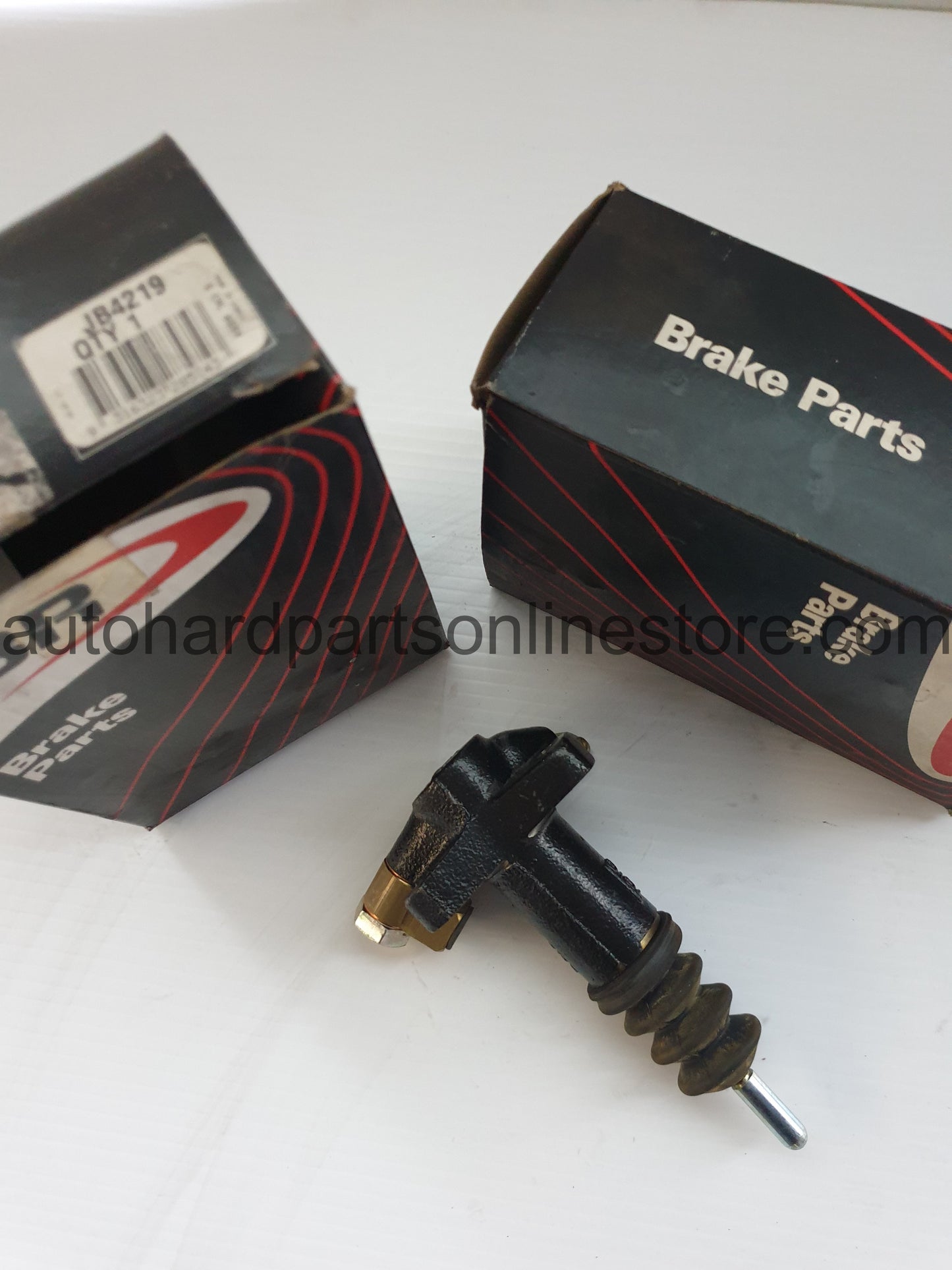 PBR Clutch Slave Cylinder Assembly-JB4219