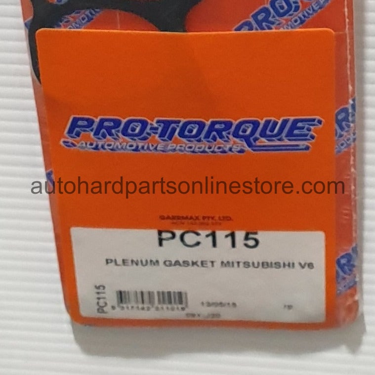 Pro Torque Plenum Chamber Gasket-PC115