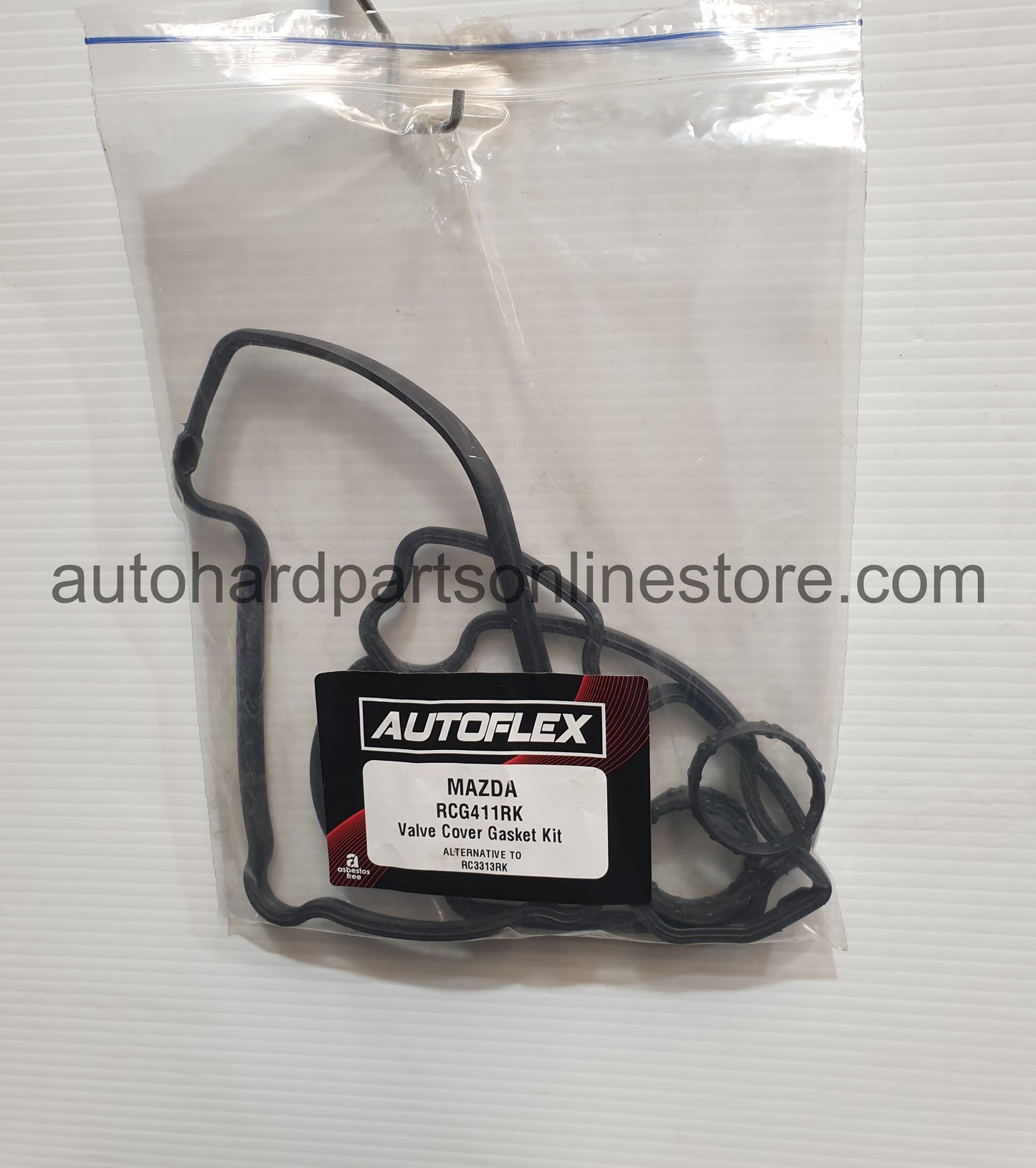 Autoflex valve cover gasket kit