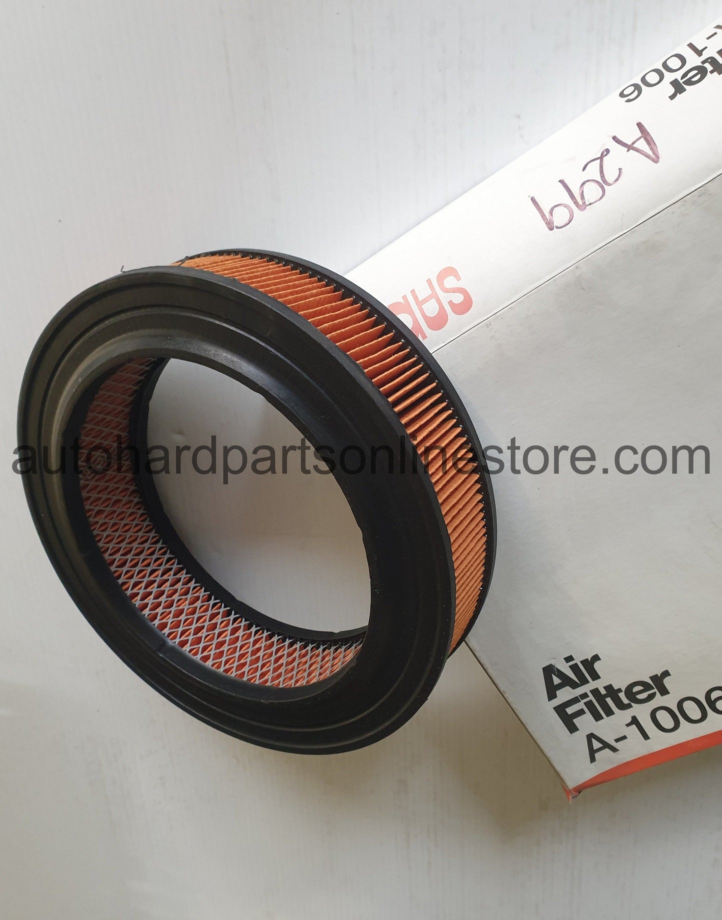 Sakura air filter