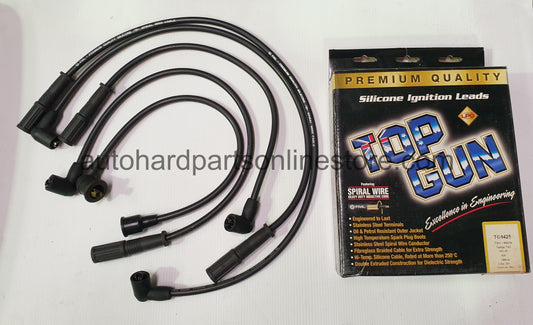 Top Gun ignition leads