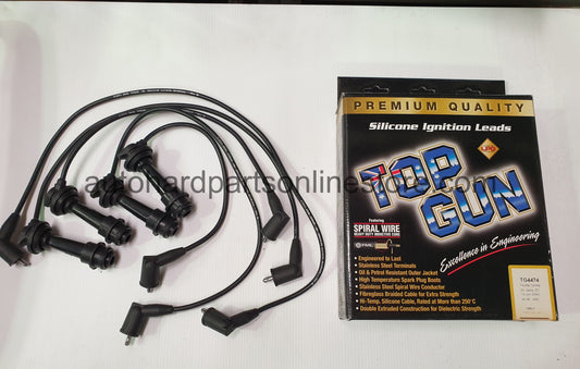 Top Gun ignition leads