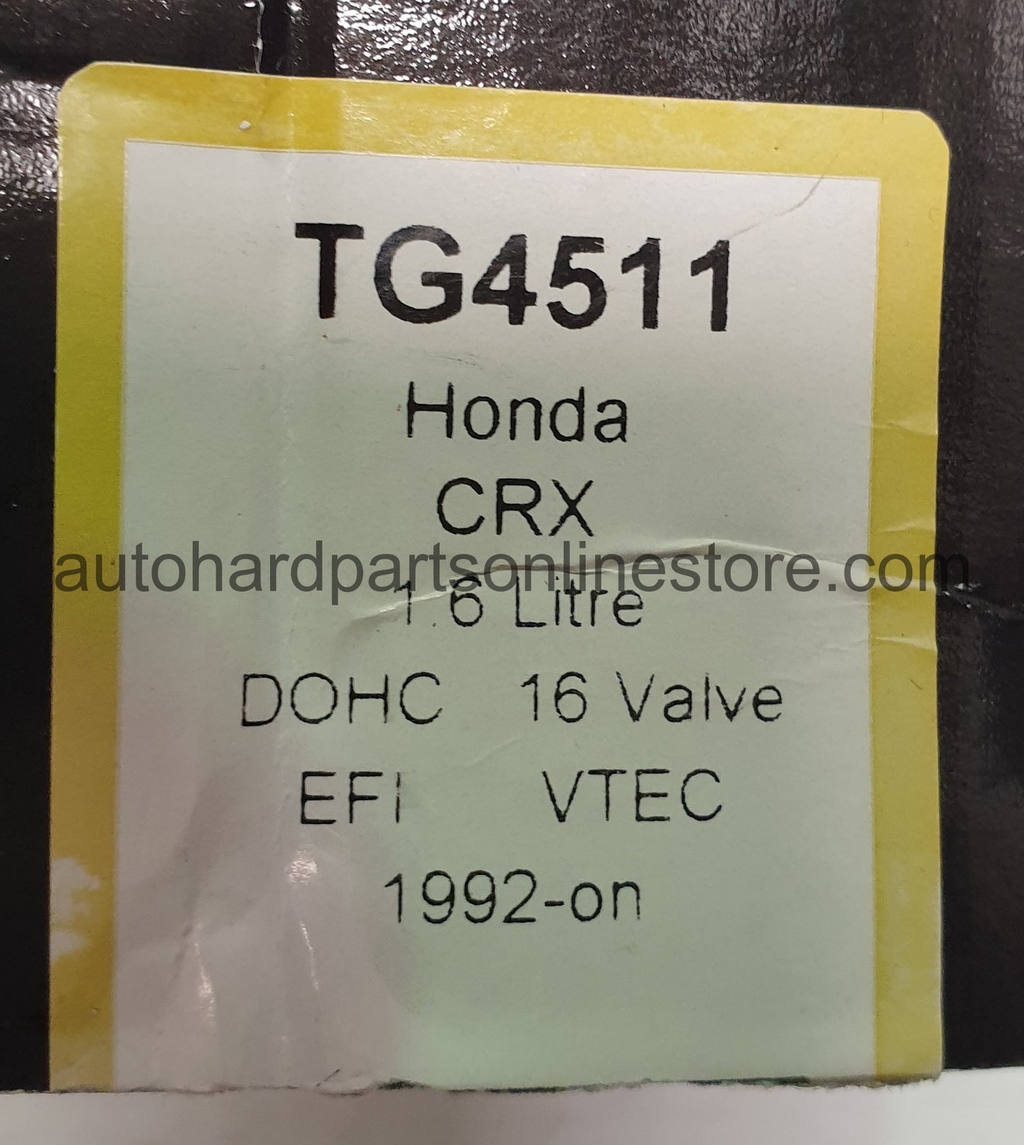 Top Gun Ignition Leads-TG4511