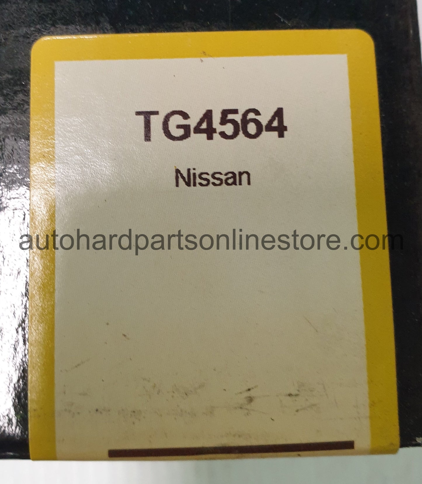 Top Gun Ignition Leads-TG4564