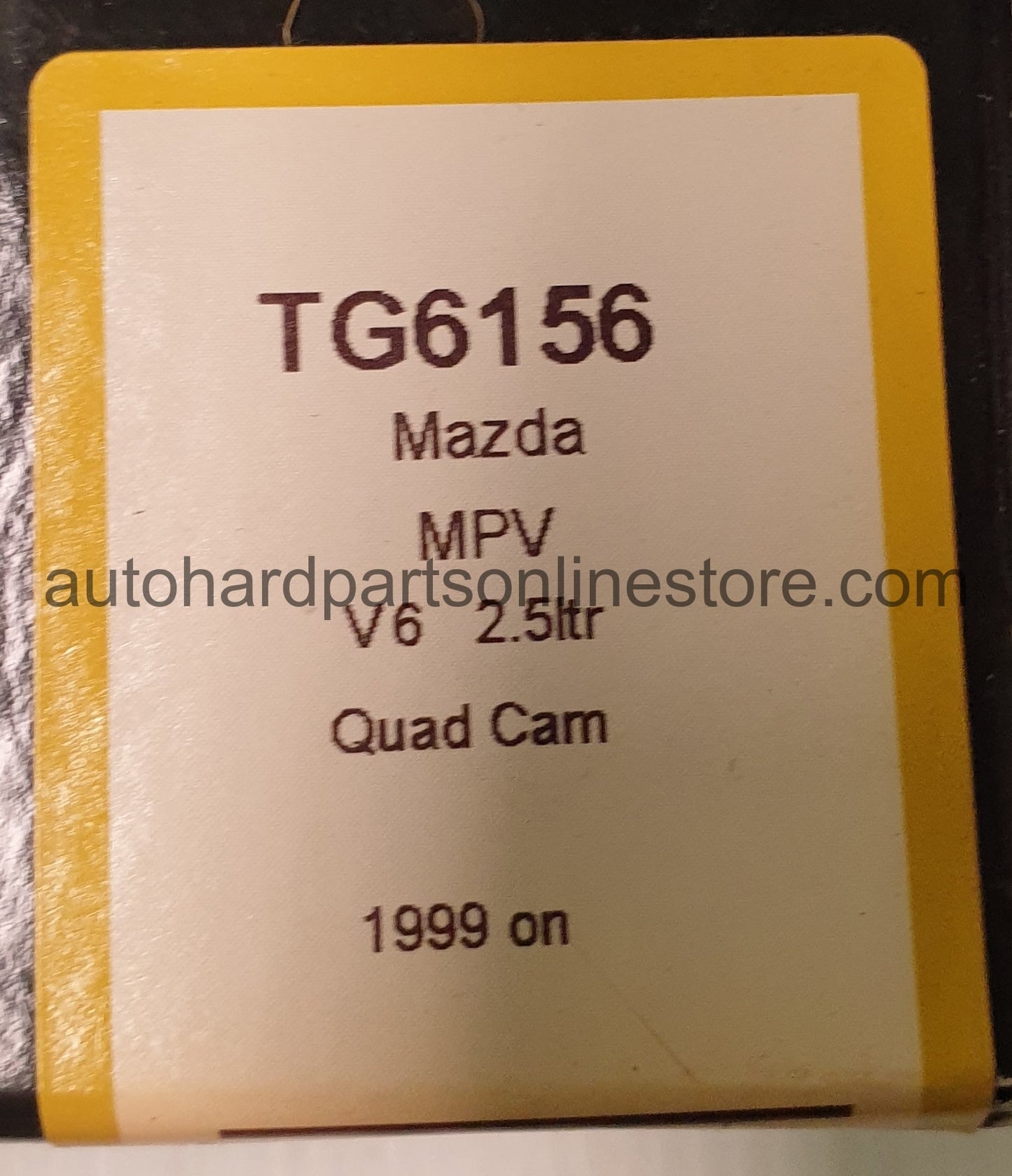 Top Gun Ignition Leads-TG6156