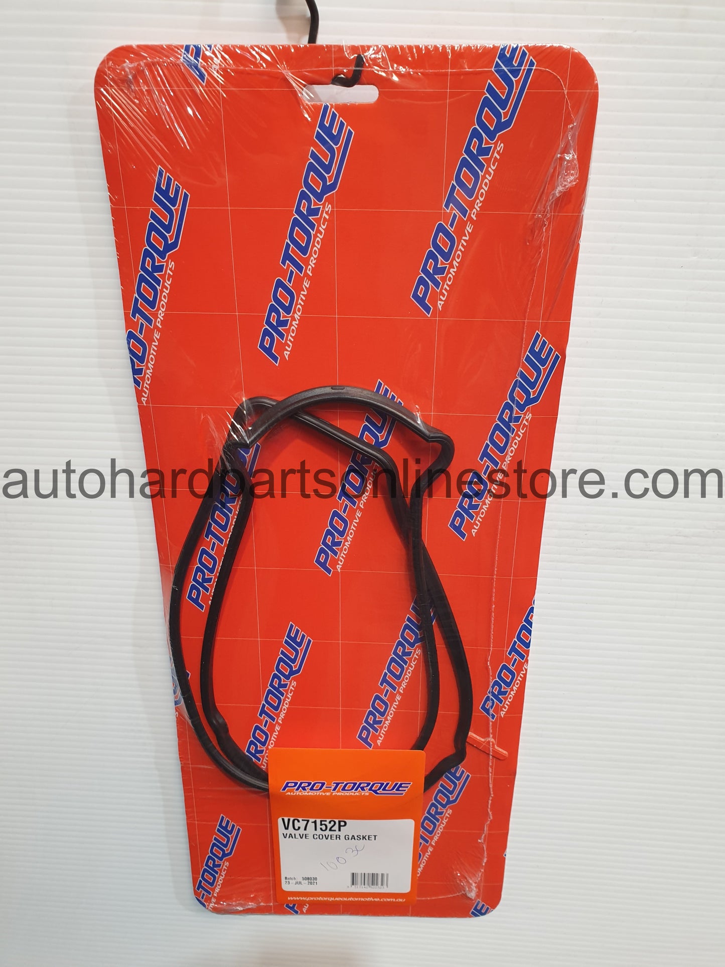 Pro-Torque valve cover gasket