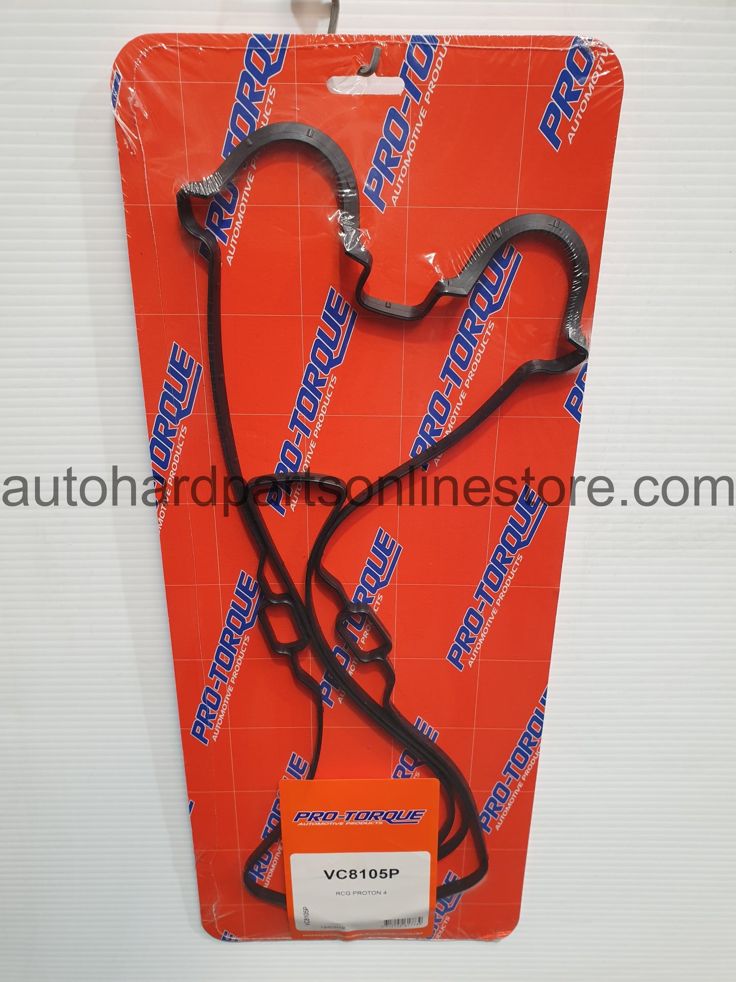 Pro-Torque rocker cover gasket