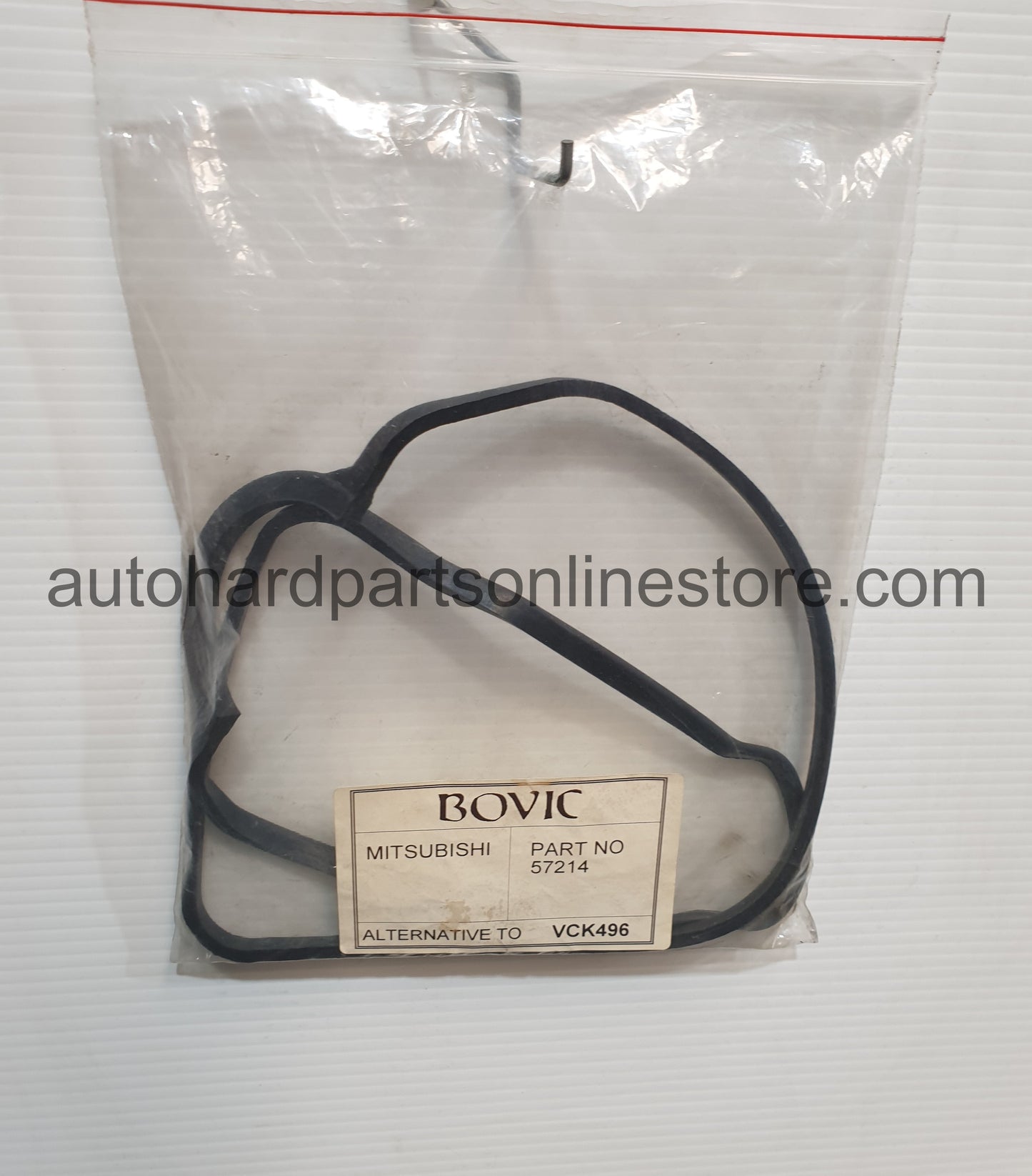 Bovic rocker cover gasket
