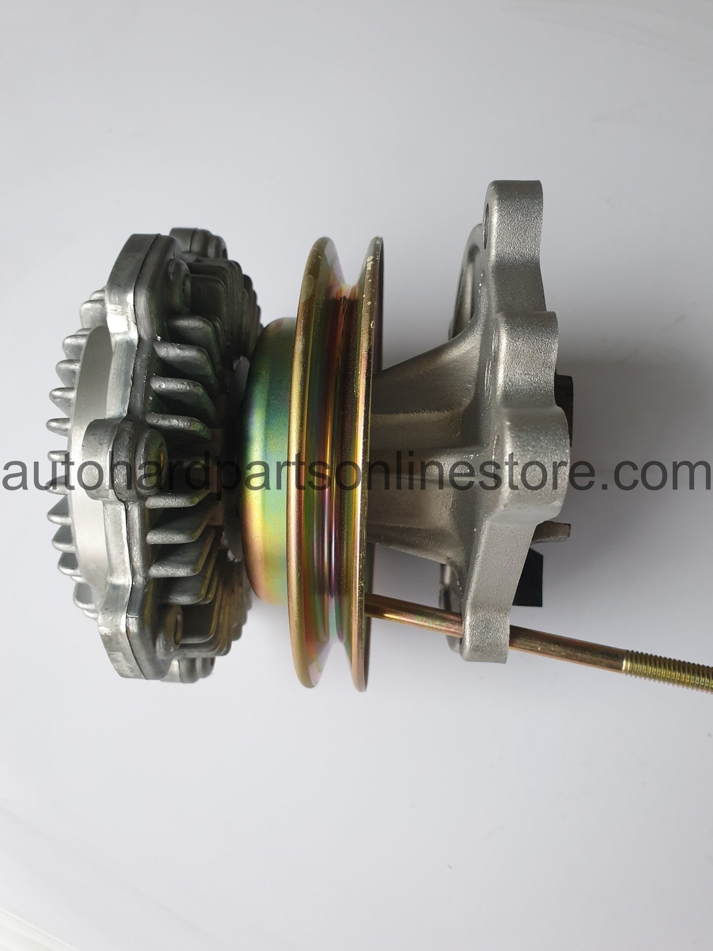 Powermax Water Pump-W845 FP1544