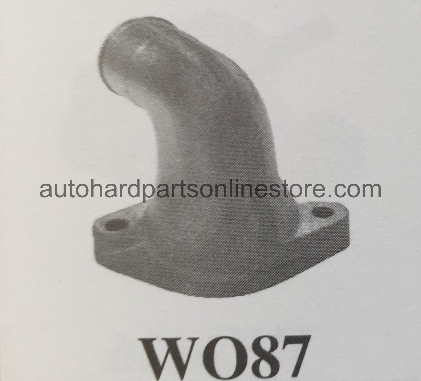 Kilkenny Castings Thermostat Housing-WO87