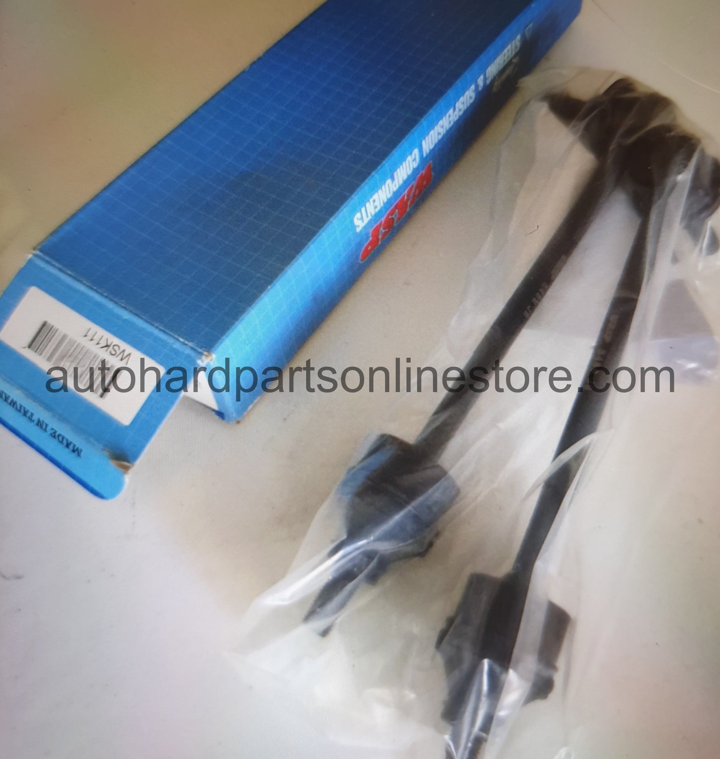Wasp sway bar link kit