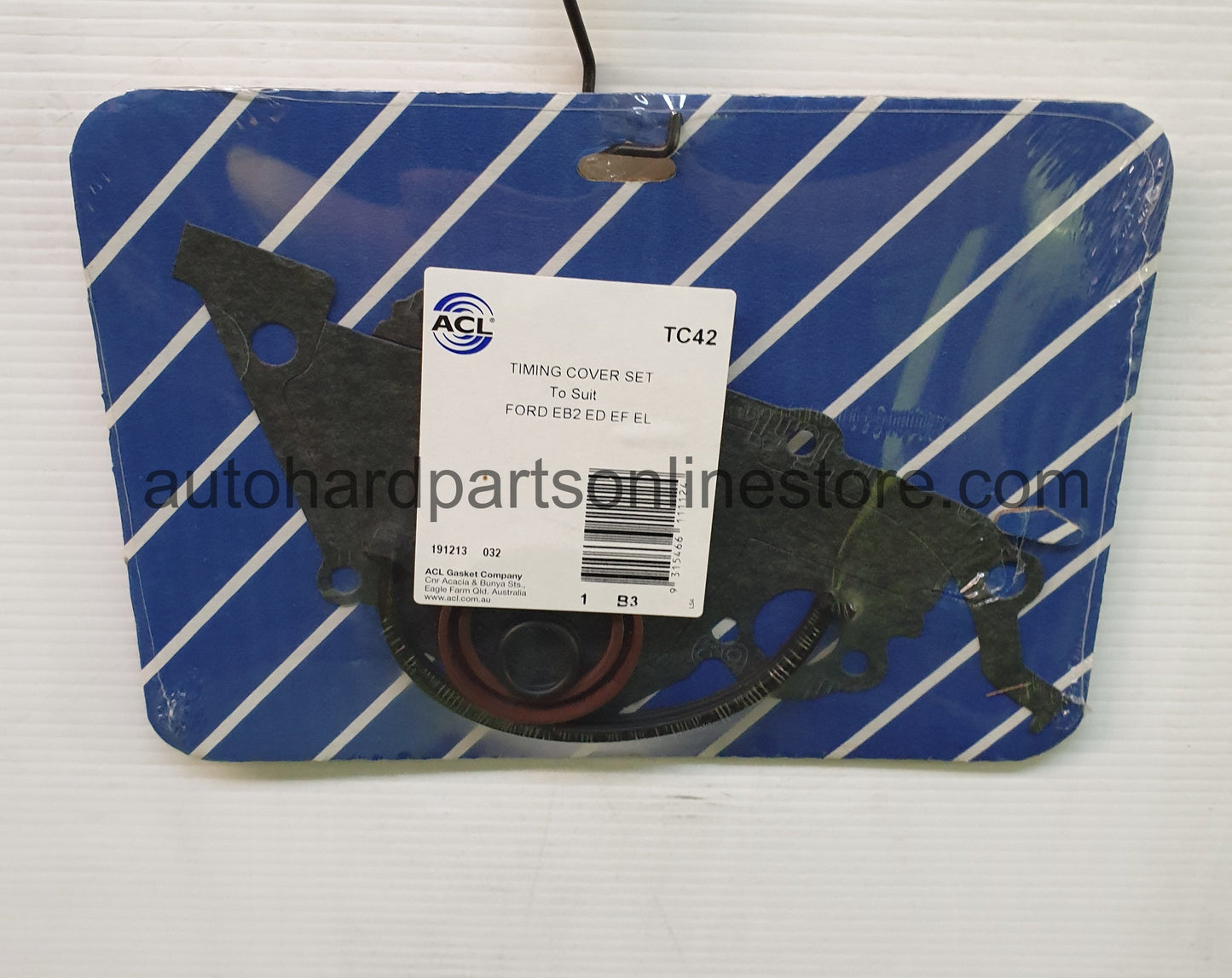 ACL Timing Cover Set-TC42