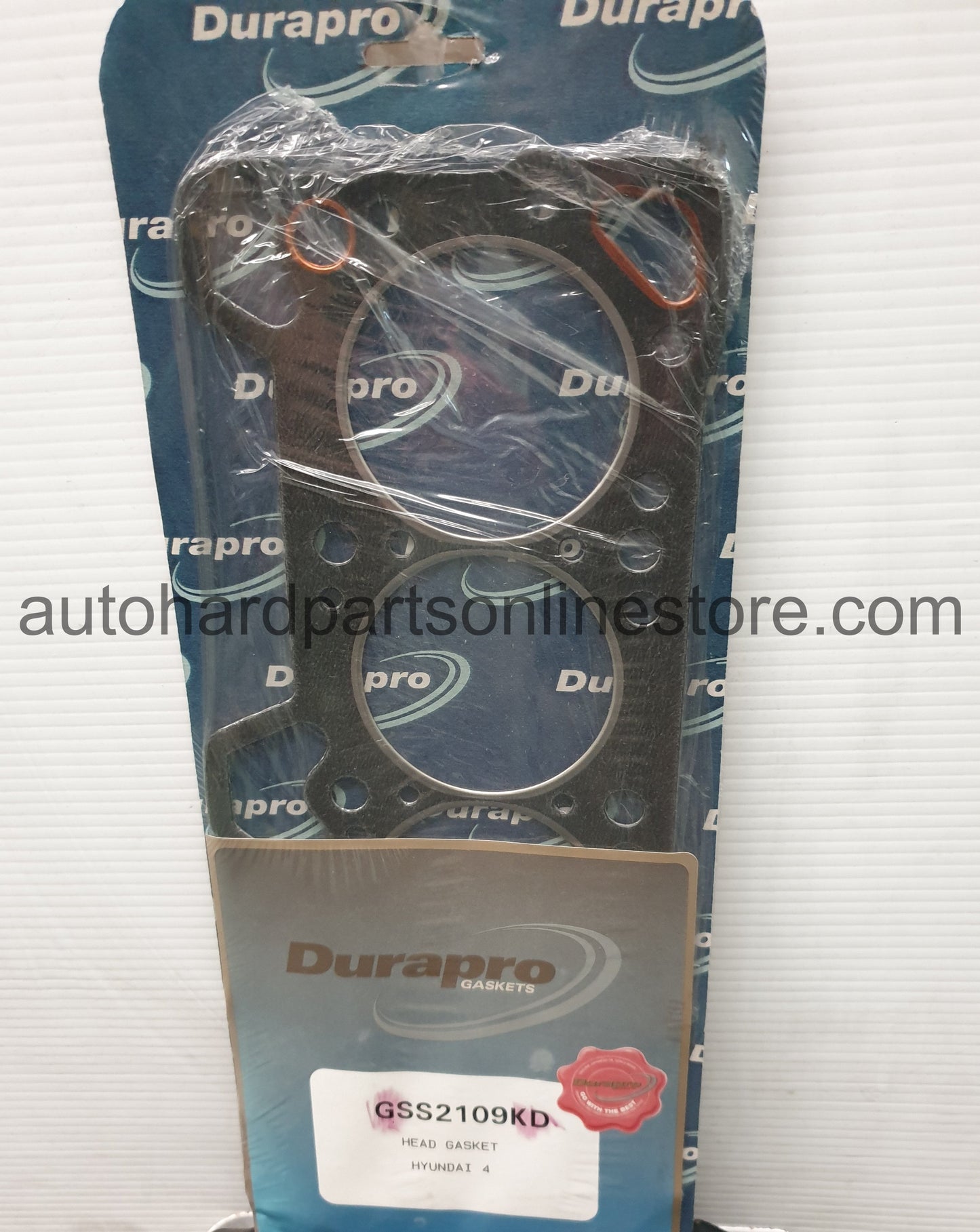 Durapro head gasket