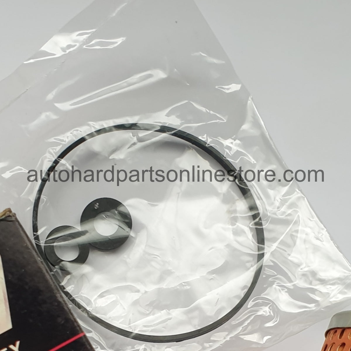 FSA Oil Filter-R2200P FO1512