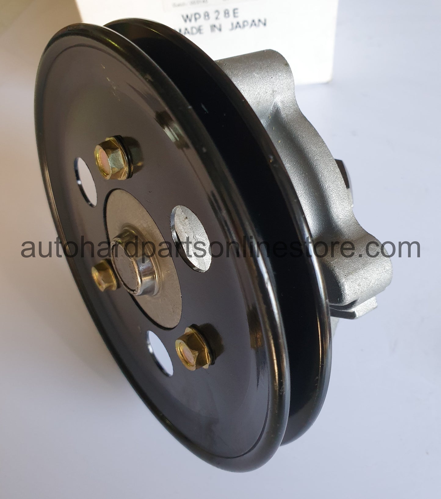 Water Pump-WP828E