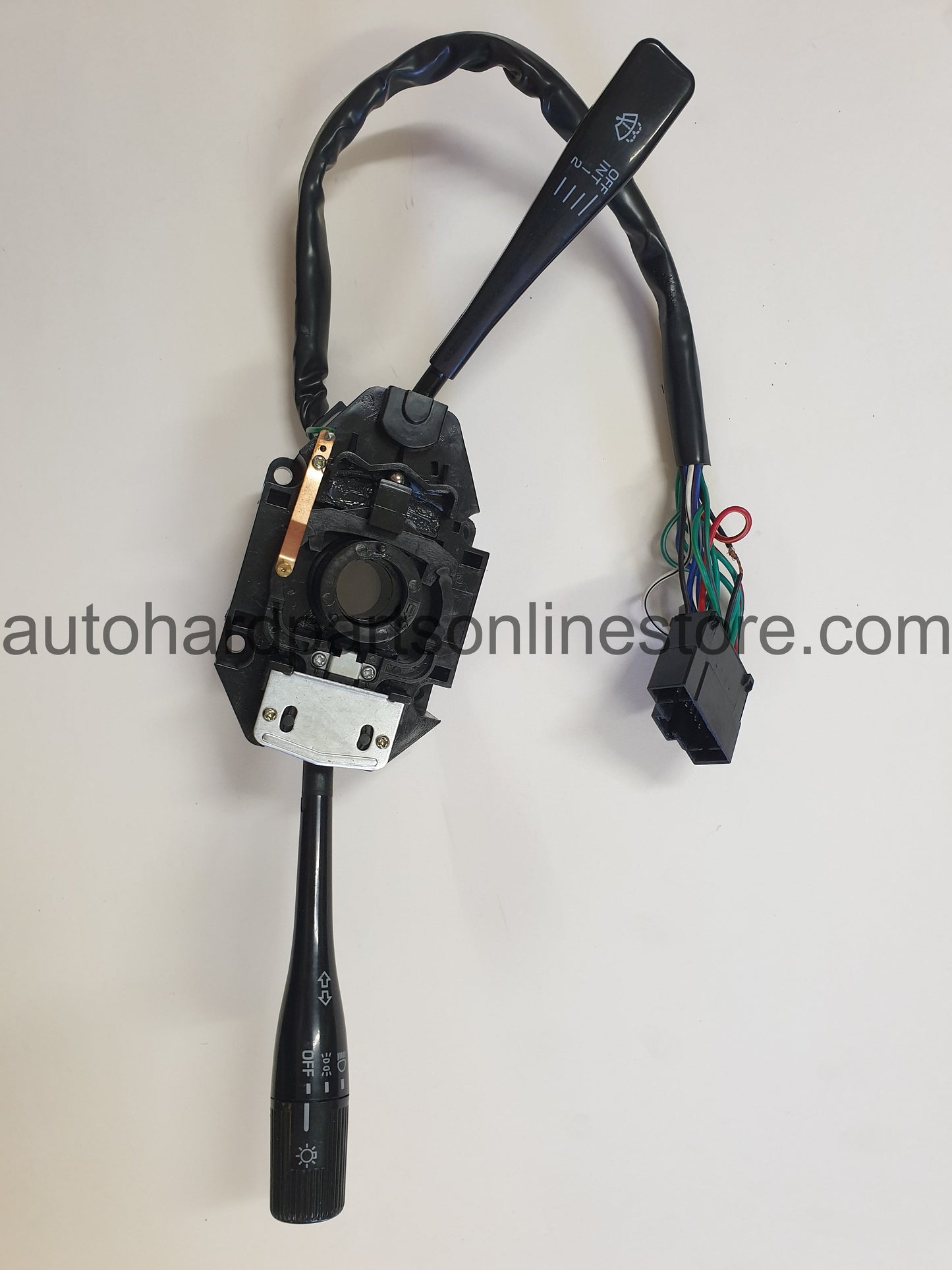 Nice Products Steering Column Stork Indicator-NBS403 – Auto Hardparts