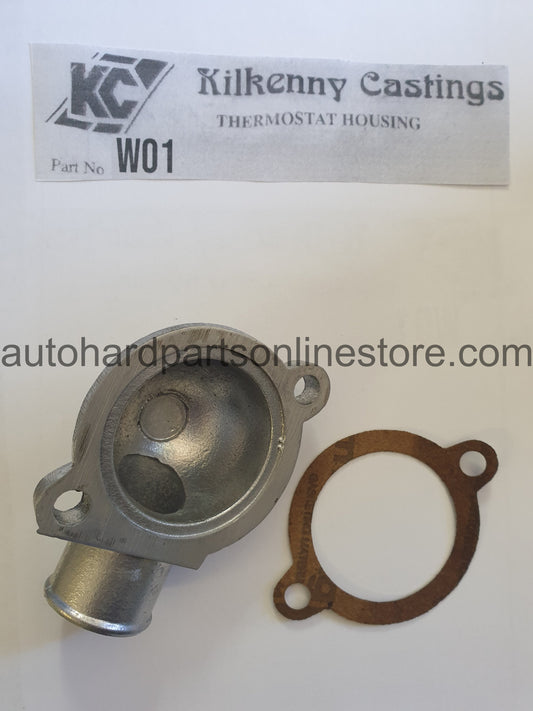 Kilkenny Castings Thermostat Housing-WO1