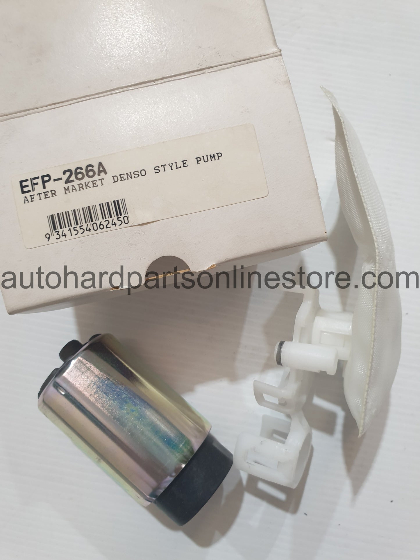 Fuel Pump-EFP266A