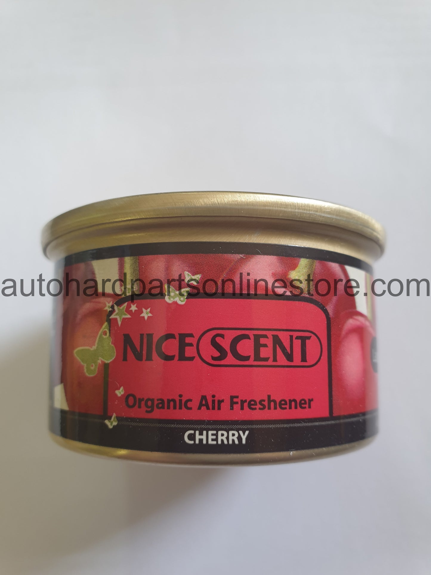 Nice Scent Organic Air Freshener CHERRY