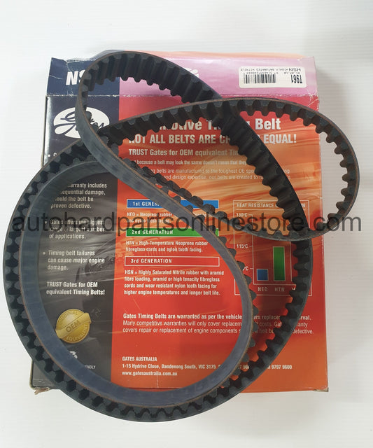 Gates timing belt t961