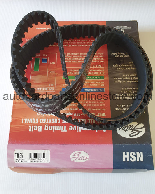 Gates timing belt t1065