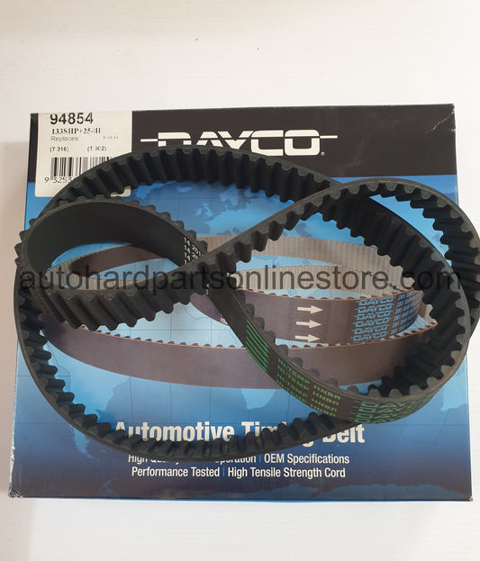 Dayco timing belt 94854