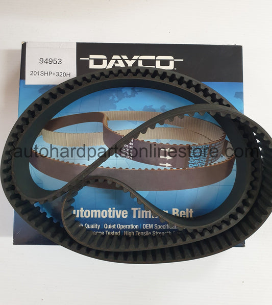 Dayco timing belt 94953