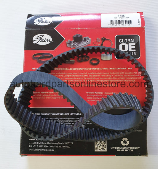 Gates timing belt T885