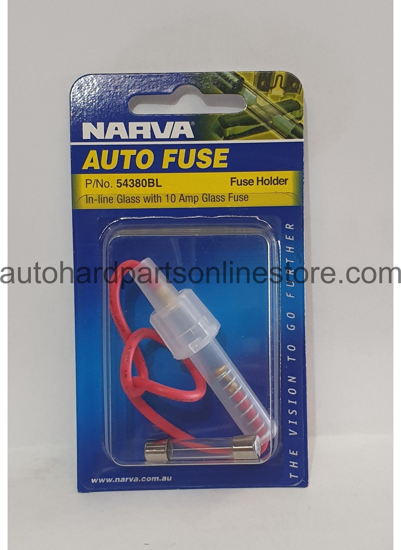 Narva auto fuse