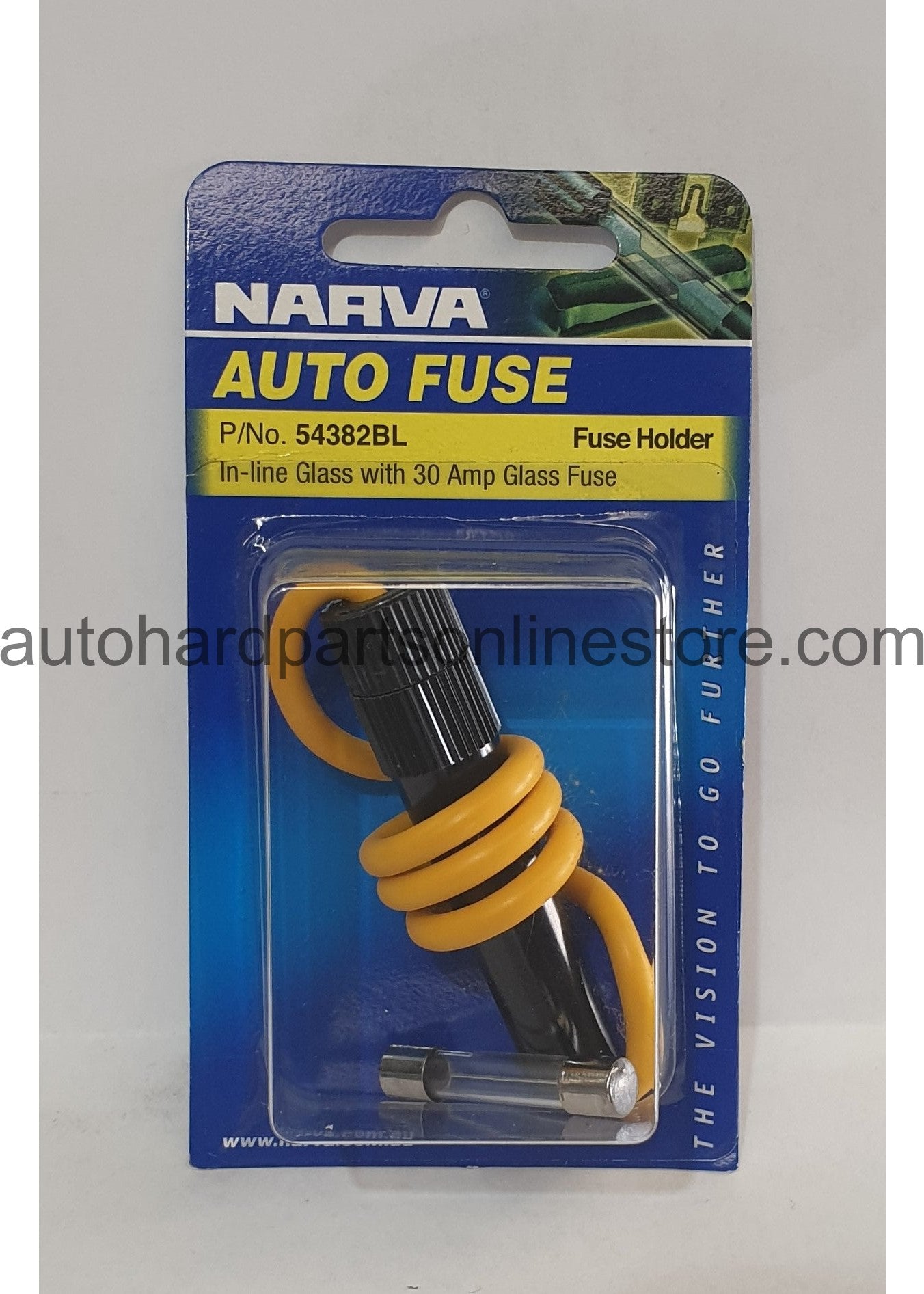 Narva auto fuse