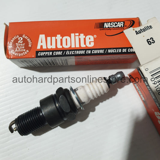 Autolite spark plug