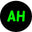 Auto Hardparts logo