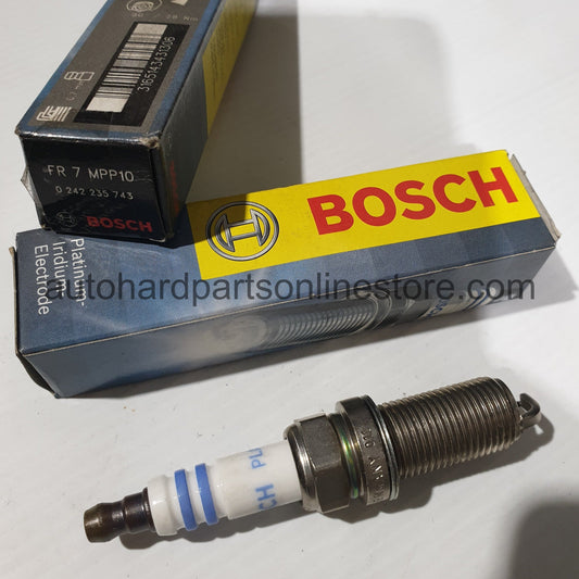 Bosch spark plug