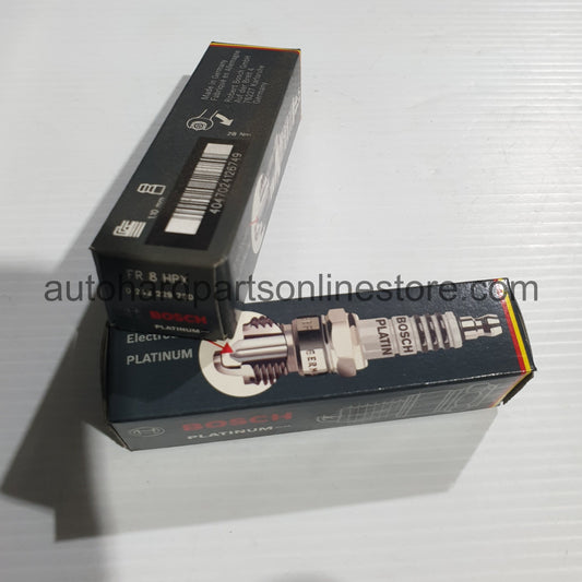 Bosch spark plug