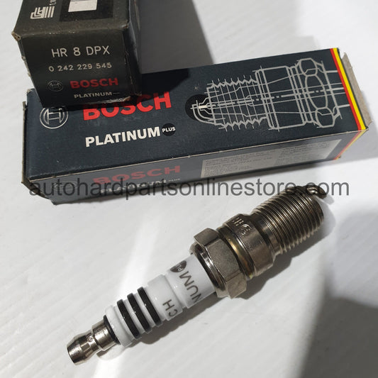 Bosch spark plug