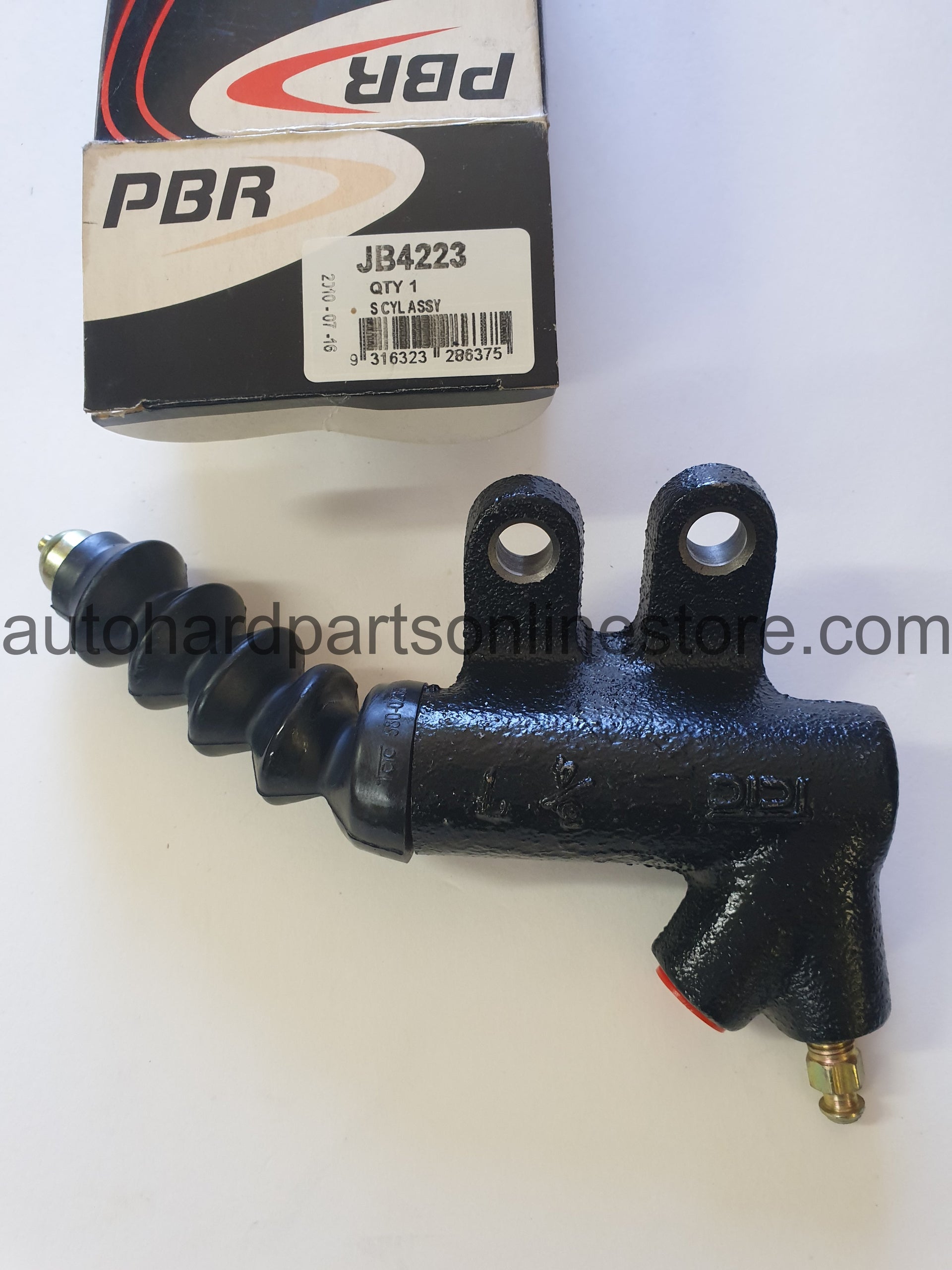 PBR Clutch Slave Cylinder Assembly-JB4223 – Auto Hardparts
