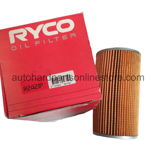 Ryco oil filter