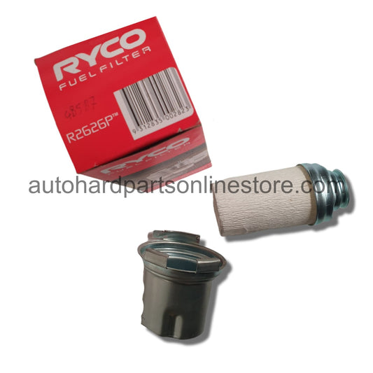 Ryco fuel filter