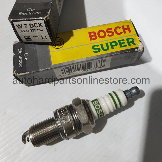 Bosch spark plug