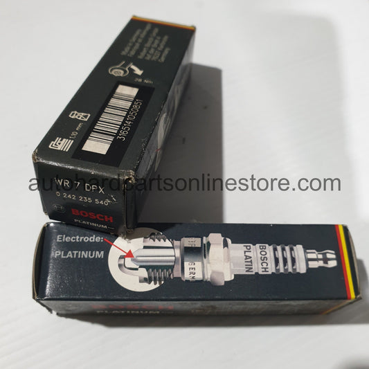 Bosch spark plug