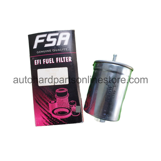 FSA fuel filter