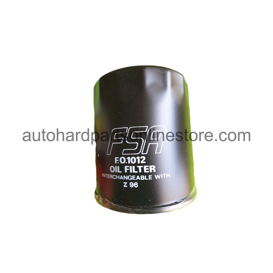 FSA oil filter